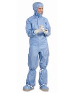 Worklon&reg; Maxima HD ESD High Density Coverall