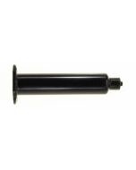 700 Series Syringe Barrel, 10cc, Black