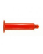 700 Series Syringe Barrel, 10cc, Amber