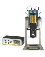 Techcon TS8200D Series Micro Meter Mix Systems