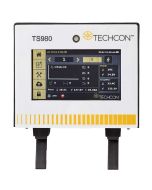 Techcon TS980 Jet Valve Smart Controller