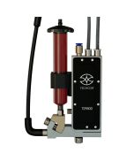 Techcon TS9800-TT7-H TS9800 Series Jet Valve with Heater, 0.7mm Conical Tappet