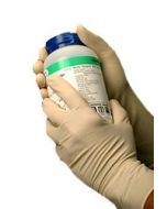 TechNiGlove TGL1400 Powder-Free 5 Mil Latex Cleanroom Gloves, 12"