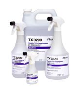 Texwipe Sterile Isopropanol, USP-Grade