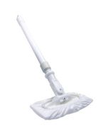 Texwipe TX7101 Mini AlphaMop™ Isolator Cleaning Tool (ICT) Kit, 12" & 18" Fiberglass Handles