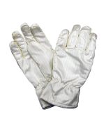 Transforming Technologies FG2600 Static Safe Hot Gloves, 11"