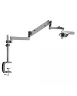 Unitron 23793-ESD ESD-Safe Articulating Arm With Vertical Extension