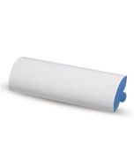 Roll-O-Matic® Clean Sponge Refill with Microfiber Lamination and Stainless Steel Channel, 14"