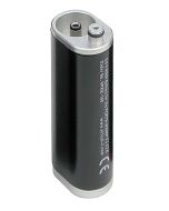 Virtual Industries VPWE-150-SILVER ESD-Safe Rechargeable Battery Pack