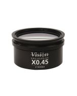 Vision EVO Cam Objective Lens, 0.45x