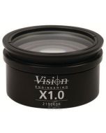 Vision EVO Cam Objective Lens, 1x