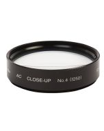 Vision ECL099 EVO 52mm Objective Adapter