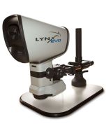 Vision Engineering LES05 Lynx EVO Eyepiece-less Inspection Microscope with Multi-Axis Stand & 360° Viewer