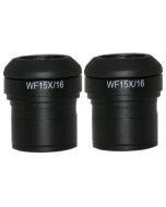 Vision S-027 Standard Eyepieces for SX45 Systems, 15x