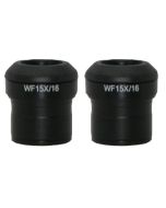 Vision S-104 Standard Eyepieces for SX25 Systems, 15x