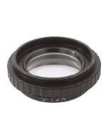 Vision S-107 Auxiliary Objective Lens for SX25 Systems, 0.75x