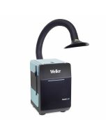 Weller FT91024299 ZeroSmog Guard Light ESD-Safe Fume Extractor with Arm Kit for 1 Workstation