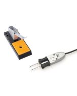 Weller WMRT 40W Micro Desoldering Tweezers with Safety Rest