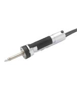 Weller T0051320499N WXDV 120 ESD-Safe Desoldering Iron for Vertical Applications