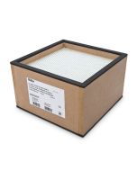 Weller H13 HEPA Filter with 10 M5 Medium Dust Filters