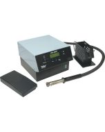 Weller WHA3000P 120V Digital Hot Air Rework Station with Built-In Turbine