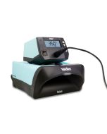 Weller WE1010NAS ESD-Safe Single Channel Digital Soldering Station with Fume Extractor