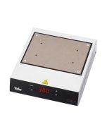 Weller WHP1000N ESD-Safe 1,000W Digital Preheating Plate