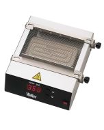 Weller WHP200N ESD-Safe 200W Digital Infrared (IR) Preheating Plate