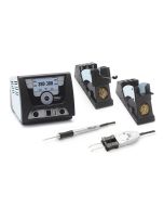 Weller WX2021 Dual Channel 120V Digital Soldering Station