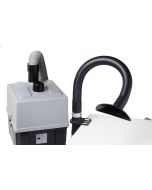 Weller ZEROSMOGTLKIT1N ZeroSmog TL Portable Fume Extractor with Arm Kit for 2 Workstations