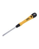 Precision Torx&reg; Screwdriver with PicoFinish&reg; Handle, T20 x 60mm, 170mm OAL