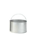 OSN-12 Stainless Bucket for SM, SN, SE300, 500 Autoclave Sterilizers