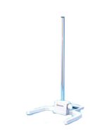 Stand & Rod Set for LR, LT400, 500 Lab Stirrers