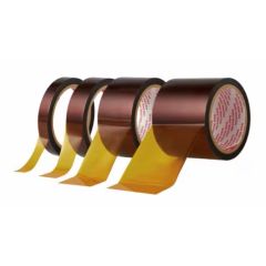 3M Kapton® Polyimide Tape with Silicone Adhesive