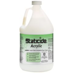 ACL 40001 Acrylic Floor Finish, 1 Gallon