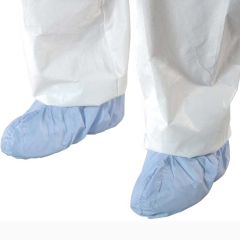 Critical Cover® AquaTrak® Shoe Covers