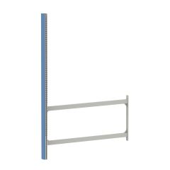 Column Extender for 8000 Series Workstations, 12"