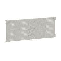 Arlink 8332 Steel Pegboard Panel, 18" x 24"