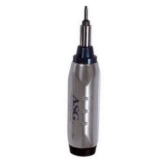 ASG 65106 ASG-P15 Preset Torque Screwdriver