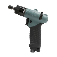 ASG 68363 HPS58 Pistol Grip Positive Clutch Pneumatic Screwdriver