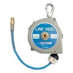 ASG 68412 Tool Balancer & Air Hose Reel, 6.5'