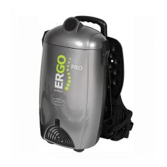 Atrix International VACBPAI Ergo PRO Backpack Vacuum with HEPA Filtration