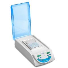 Benchmark Scientific BSH5002-2B myBlock ll™ Digital Dry Bath with (2) Blocks