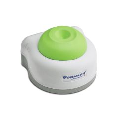 Benchmark Scientific BV101-G Vornado™ Miniature Vortexer with Green Cup