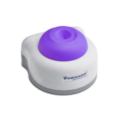 Benchmark Scientific BV101-P Vornado™ Miniature Vortexer with Purple Cup