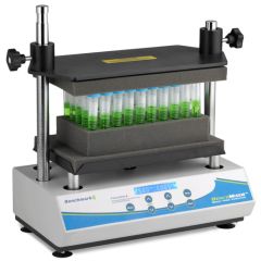 Benchmark Scientific BV1010 BenchMixer™ XL MultiTube Vortexer