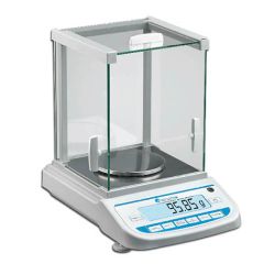 Benchmark Scientific W3200-320 Accuris™ Precision Balance with External Calibration, 320g Capacity