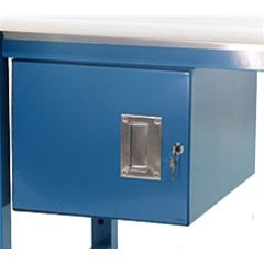 BenchPro C12 Under Drawer Cabinet, 13.5" x 20" x 12"