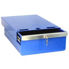 BenchPro D2.5 Individual Drawer, 14.5" W x 20" L x 2.5" D