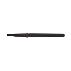 Botron B09920 Synthetic Conductive Brush, 0.25"